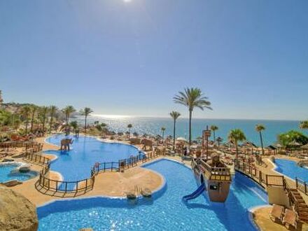 Holiday World Resort 写真