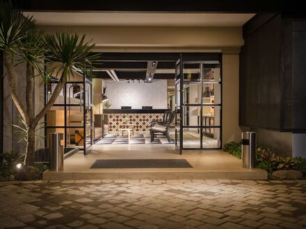 オールステイエコテルジョグジャカルタ 写真