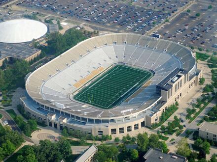 ラークスパー ランディング サウス ベンド 写真