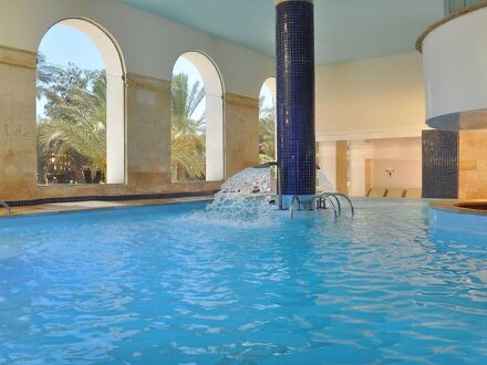 シェラトン シャルム ホテル リゾート ヴィラズ&スパ 写真