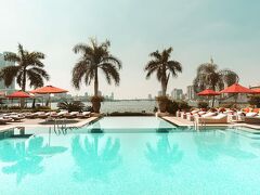 Sofitel Cairo Nile El Gezirah 写真