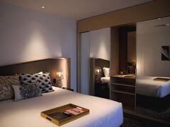 QT ウエリントン 写真