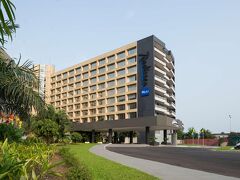 Radisson Blu Okoume Palace Hotel, Libreville 写真