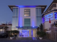 Sunny Hill Alya Hotel 写真