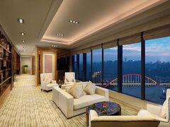 ラディソン ブル プラザ チョンギン 写真