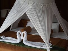 ウェシク エデン ビーチ ホテル 写真