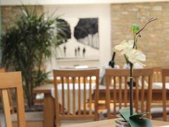 ホテル セントルム プリズレン 写真