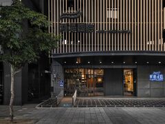 ザ リバーサイド ホテル インターナショナル 写真