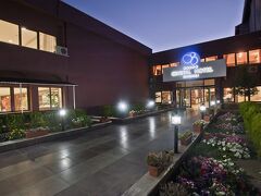 Crystal Kaymaklı Hotel & Spa 写真