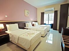 マトラ ホテル 写真