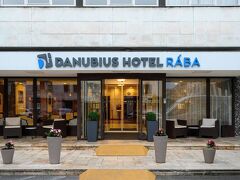 Danubius Hotel Raba 写真