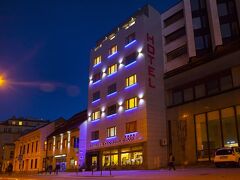 ダヌビア ゲート ホテル 写真