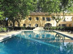 ドメーヌ ドゥ マンヴィル ホテル 写真