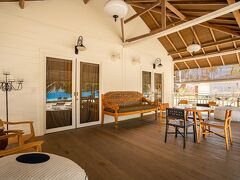 ヴァヤム ブティック リゾート 写真