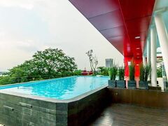 グランド コルデラ ホテル バンドン 写真