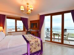 GLK プレミア シー マンション スイーツ&スパ 写真