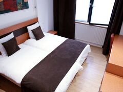 ホテル デ ヴォージュ 写真