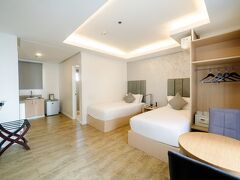 リージェンシー グランド スイーツ 写真