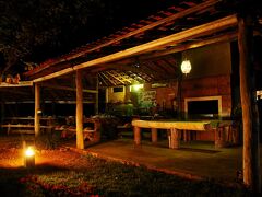 ポウサダ アグアペ 写真