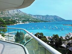 シェラトン ドゥブロヴニク リヴィエラ ホテル 写真