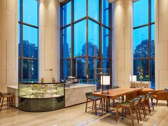 ウェスティン温州 (温州威斯汀酒店) 写真