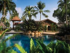 シャングリラ ゴールデン サンズ ペナン 写真