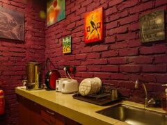 ザ エクスプローラーズ ゲストハウス アンド ホステル 写真