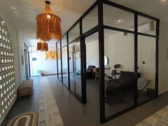 アビアン クランプ ヴィラ & スパ サヌール バリ 写真