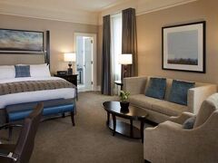 フェアモント パリサー 写真