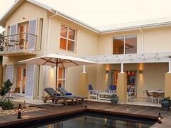 スターフィッシュ ロッジ 写真