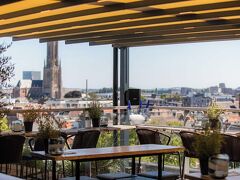 ホテル ハールハウス 写真