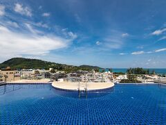 アマタ パトン 写真