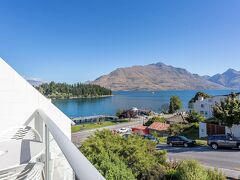 クラウン プラザ クイーンズタウン バイ IHG 写真