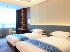 YUN-RAY PHOENIX HOTEL 写真