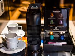 カラベル サイゴン ホテル 写真