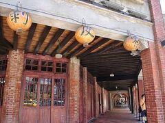 シーザー メトロ タイペイ 写真