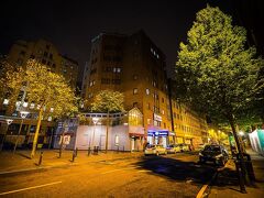 Travelodge Belfast 写真