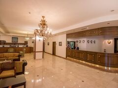 Usta Park Hotel 写真