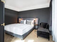 Hotel Schillerhof, Weimar 写真