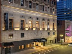 Courtyard by Marriott Boston Downtown 写真