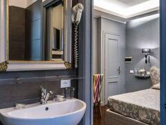 ホテル アンティカ ロカンダ 写真