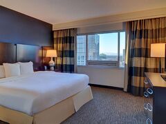 エンバシー スイーツ バイ ヒルトン アトランタ バックヘッド 写真