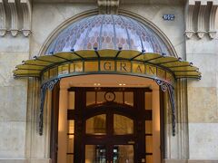 ホテル グランヴィア 写真