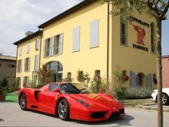 Hotel Maranello Village 写真