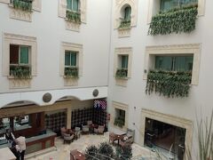 レ オリヴィエ パレス ホテル 写真