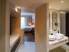 El Hotel Pacha 写真