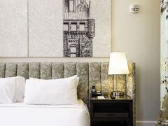 ザ リチャードソン  ホテル 写真