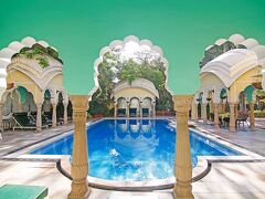 アルシザー ハヴェリ ヘリテージ ホテル 写真