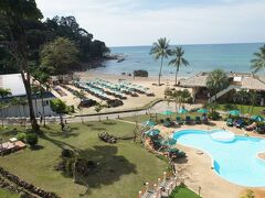 Sunset Resort Khao Lak 写真