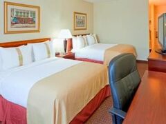 ホリデイ イン ワシントン セントラル ホワイト ハウス バイ IHG 写真